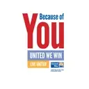 Logo of UNITED WAY OF IDAHO FALLS & BONNEVILLE COUNTY INC