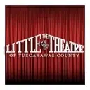 Logo de The Little Theatre of Tuscarawas County