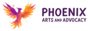 Logo of PHOENIX ARTS AND ADVOCACY