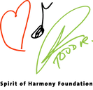 Logo of Spirit of Harmony Foundation, Inc.