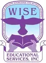 Logo of WISE EDUCATIONAL SERVICES CORPORATION