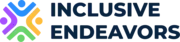 Logo of Inclusive Endeavors