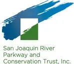Logo of San Joaquin River Parkway & Conservation Trust