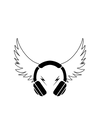 Logo de Pandion Music Foundation