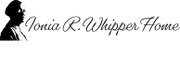 Logo of Ionia R. Whipper Home