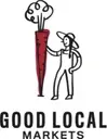 Logo of Good Local Markets