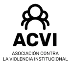 Logo de Asociación  contra la Violencia Institucional (ACVI)
