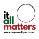 Logo of Inspiration and Change, Inc.