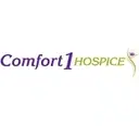 Logo of Comfort 1 Hospice