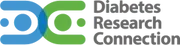 Logo of Diabetes Research Connection
