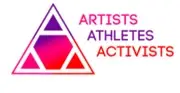 Logo of Artists Athletes Activists