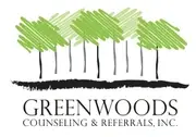 Logo of Greenwoods Counseling Referrals, Inc.