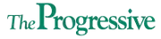 Logo of The Progressive magazine