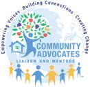 Logo of Community Advocates Liaison and Mentors