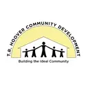 Logo of T R HOOVER CDC INC