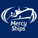 Logo of Mercy Ships