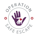 Logo de OPERATION - SAFE ESCAPE