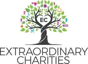 Logo of EXTRAORDINARY CHARITIES INC