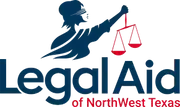 Logo de Legal Aid of NorthWest Texas