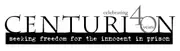 Logo of Centurion Ministries, Inc. (d/b/a Centurion)