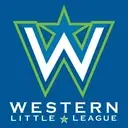 Logo of WESTERN LITTLE LEAGUE BASEBALL INC