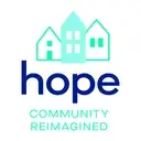 Logo of HOPE NC