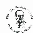 Logo of Fundación Instituto de Biología y Medicina Experimental