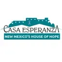 Logo of Casa Esperanza, Inc.