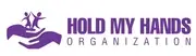 Logo of Hold-my-Hands-Organization Trust
