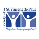 Logo of The Society of St. Vincent de Paul - Cincinnati