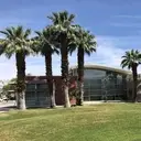 Logo of Riverside County Library System - Palm Desert Branch Library