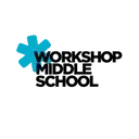 Logo de Workshop Middle School