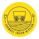 Logo of Shawnee Indian Mission Foundation
