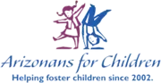 Logo of ARIZONANS FOR CHILDREN INC