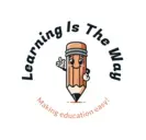 Logo of Learning Is The Way