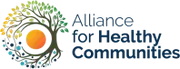 Logo of Alliance for Healthy Communities