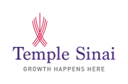 Logo of Temple Sinai- Stamford CT