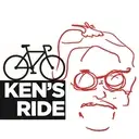 Logo of KEN'S RIDE: A Ride of Hope/CurePSP