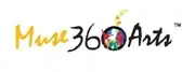 Logo of Muse 360 Arts