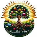 Logo of Allies Way Inc