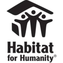 Logo of Habitat for Humanity  serving Winona County