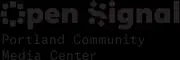 Logo of Open Signal - Portland Community Media Center