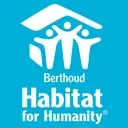 Logo de Berthoud Habitat for Humanity
