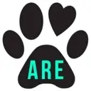 Logo de ARE ANIMAL RESCUE INC