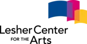 Logo of Lesher Center for the Arts