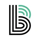 Logo of Big Brothers Big Sisters of Northcentral Wisconsin