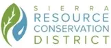 Logo de Sierra Resource Conservation District