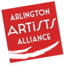 Logo of Arlington Artists Alliance/Gallery Underground