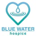 Logo of Blue Water Hospice
