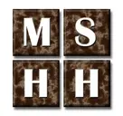 Logo of MSHH Donor Closet